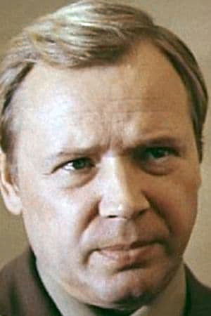 et billede af Anatoli Grachyov