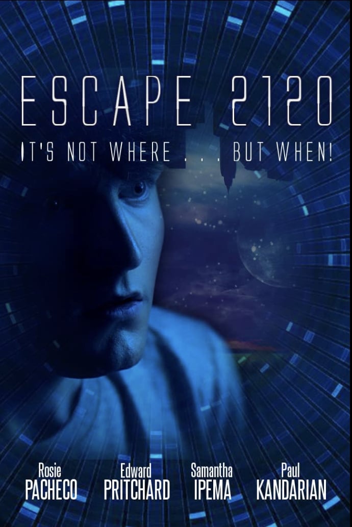 Escape 2120 on FREECABLE TV