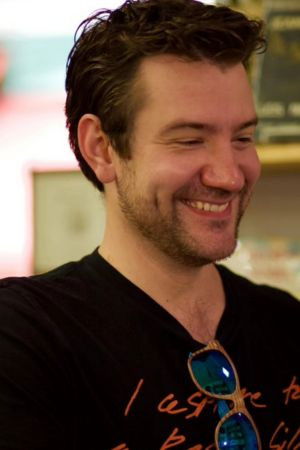 et billede af Zane L'Erario