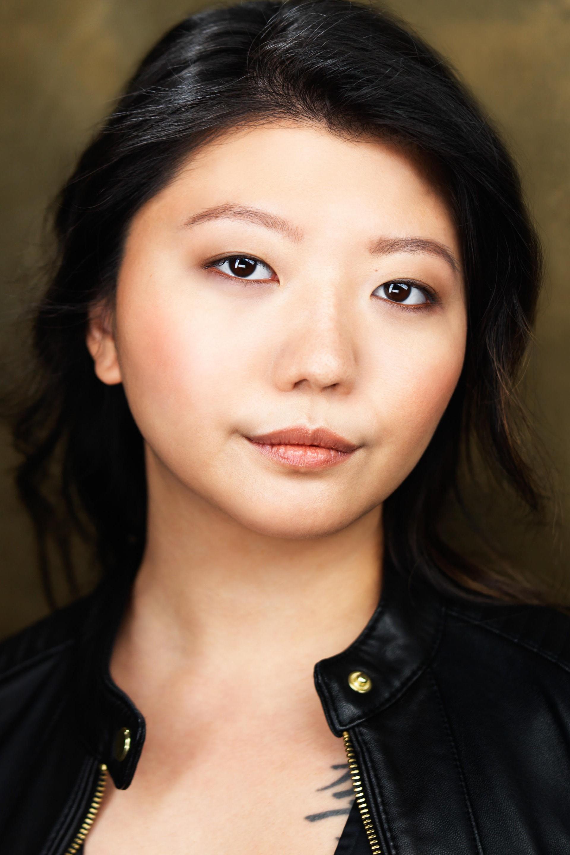 et billede af TJ Lee