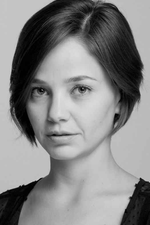 et billede af Bat-Chen Sabag