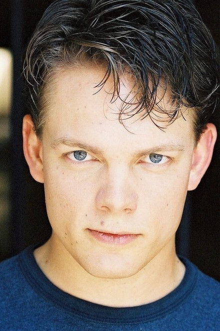 et billede af Duncan K. Fraser