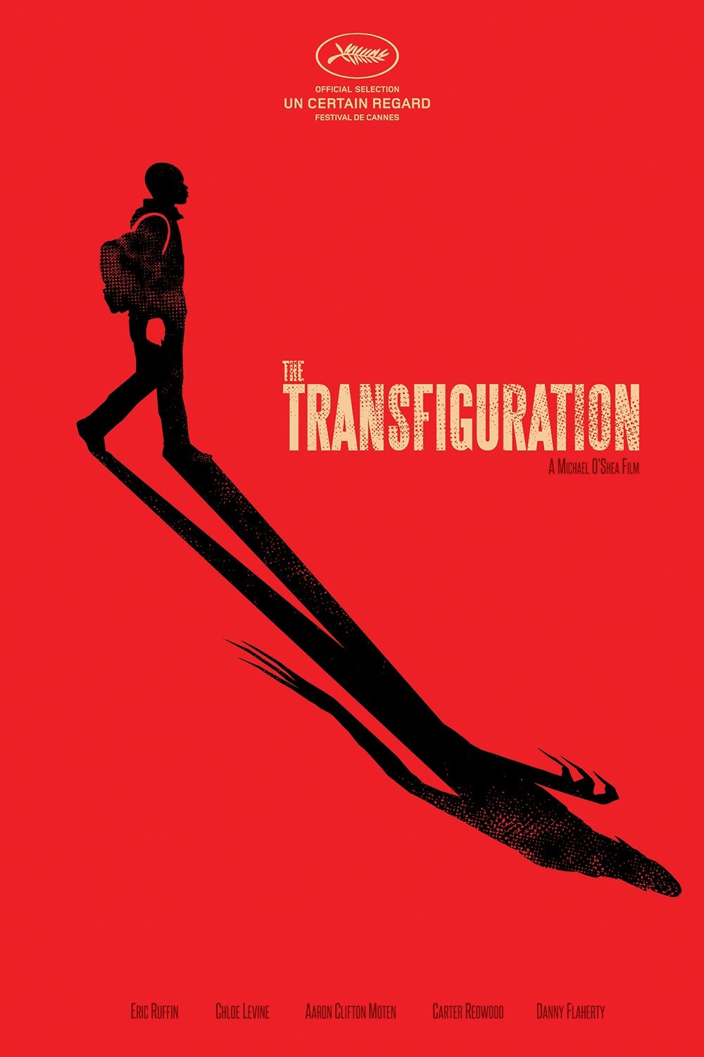 The Transfiguration