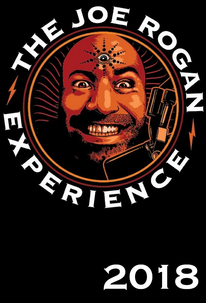The Joe Rogan Experience - Season 10
