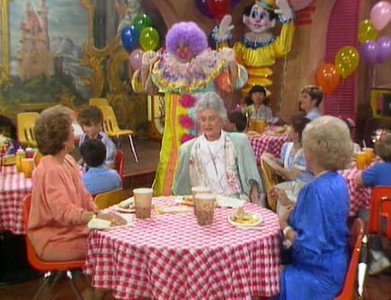 The Golden Girls