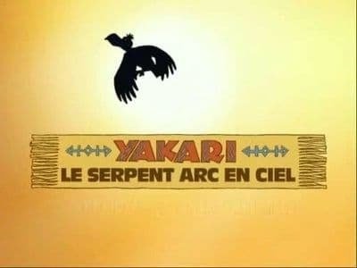 Yakari