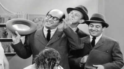 The Phil Silvers Show