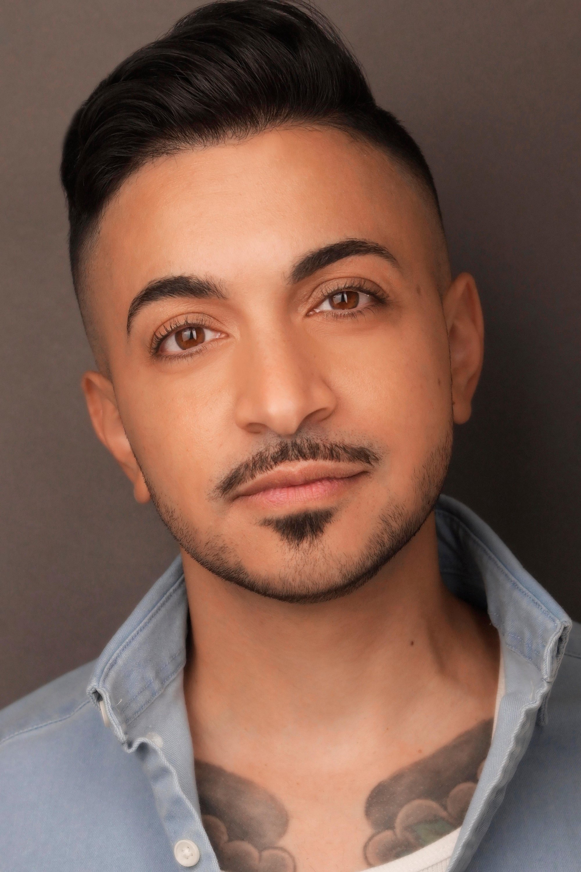 et billede af Samy Nour Younes