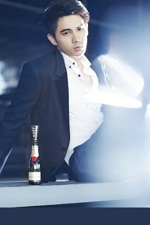 et billede af Pop Khamgasem