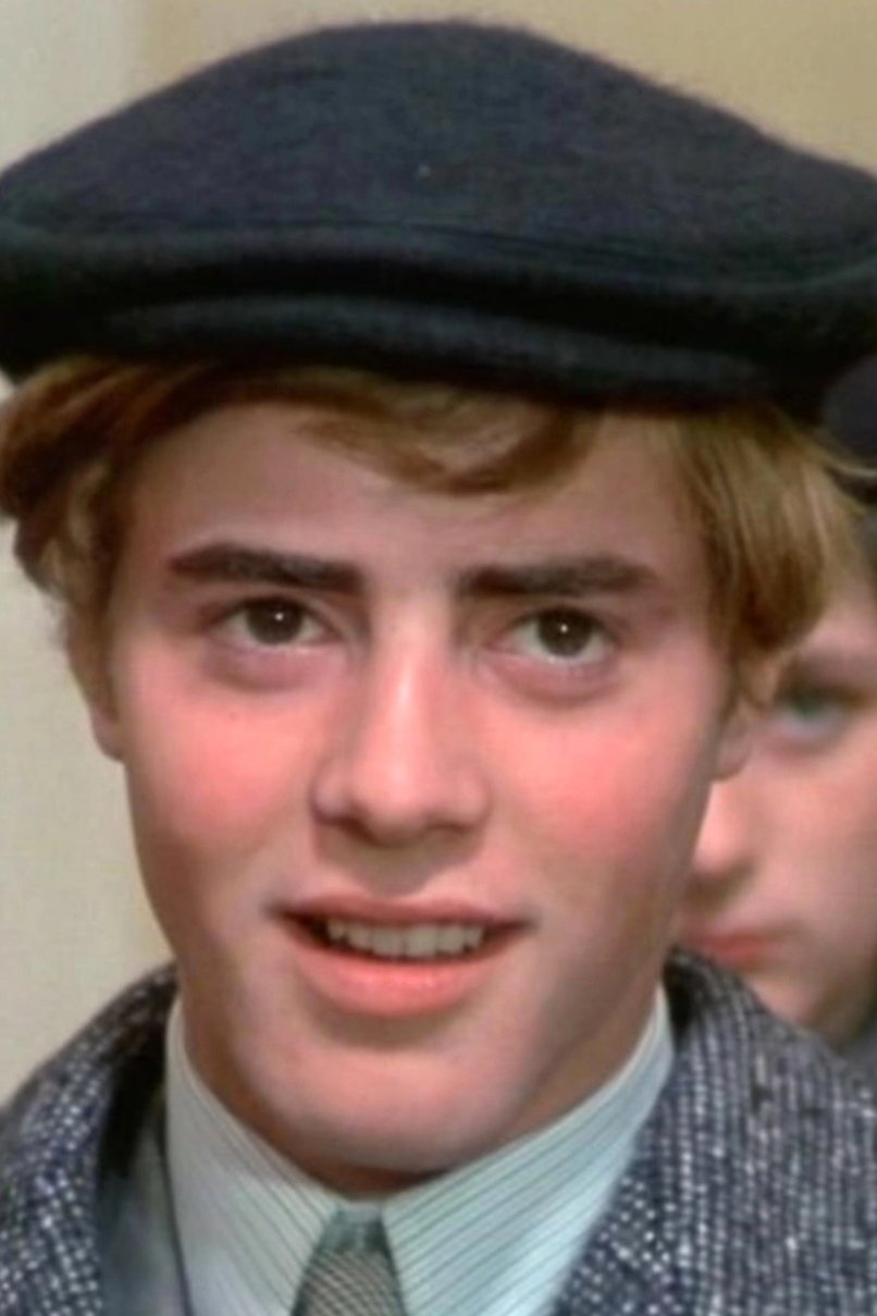 et billede af Sergio Fascetti