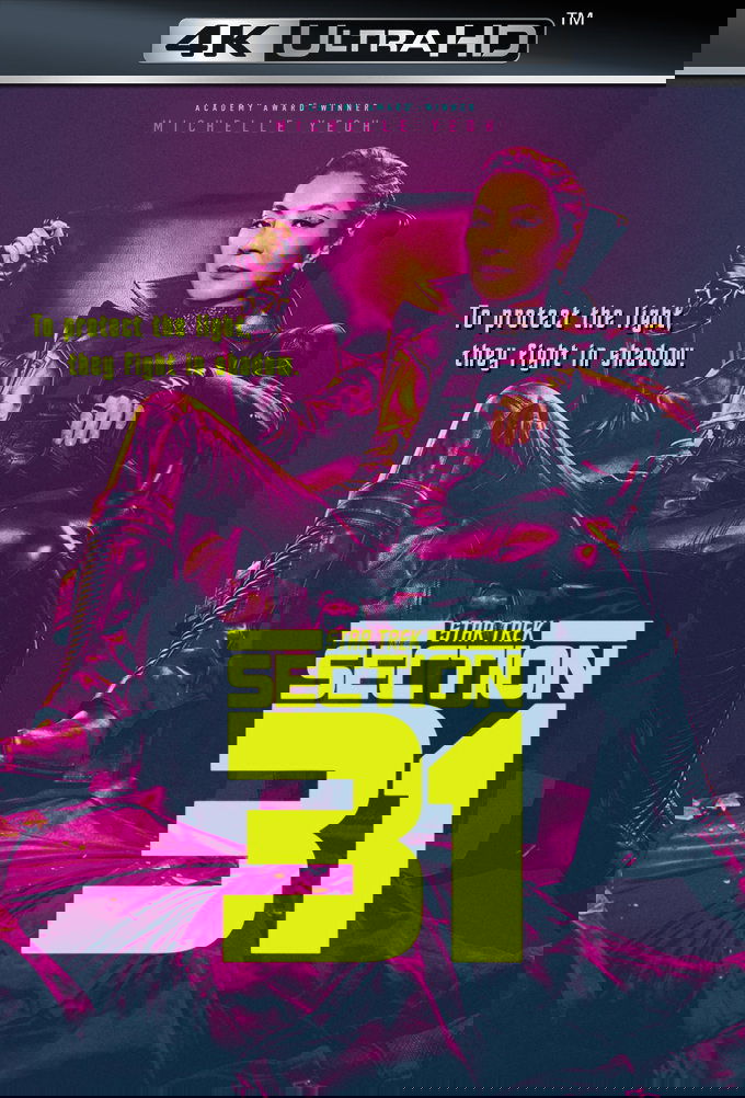 Star Trek: Section 31