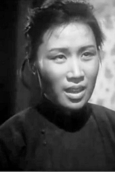 et billede af Ling Luo