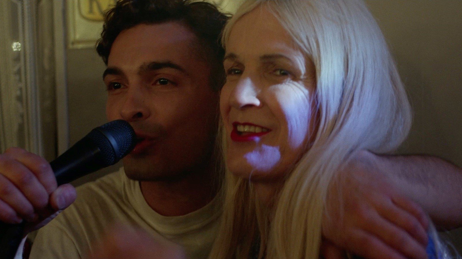 Sole mio (2019)