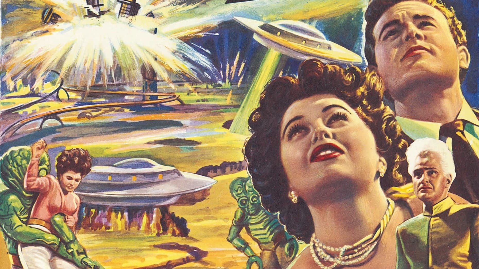 Cittadino dello spazio (1955)