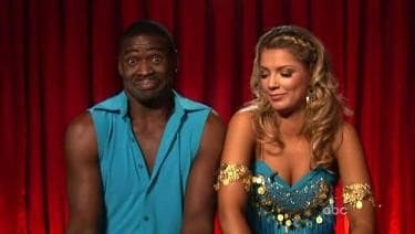 Dancing with the Stars Staffel 9 :Folge 14 