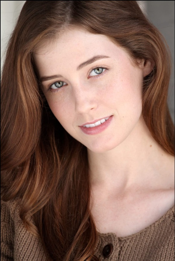 et billede af Chelsea Maidhof