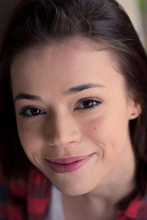 et billede af Mihaela Irina Dorlan