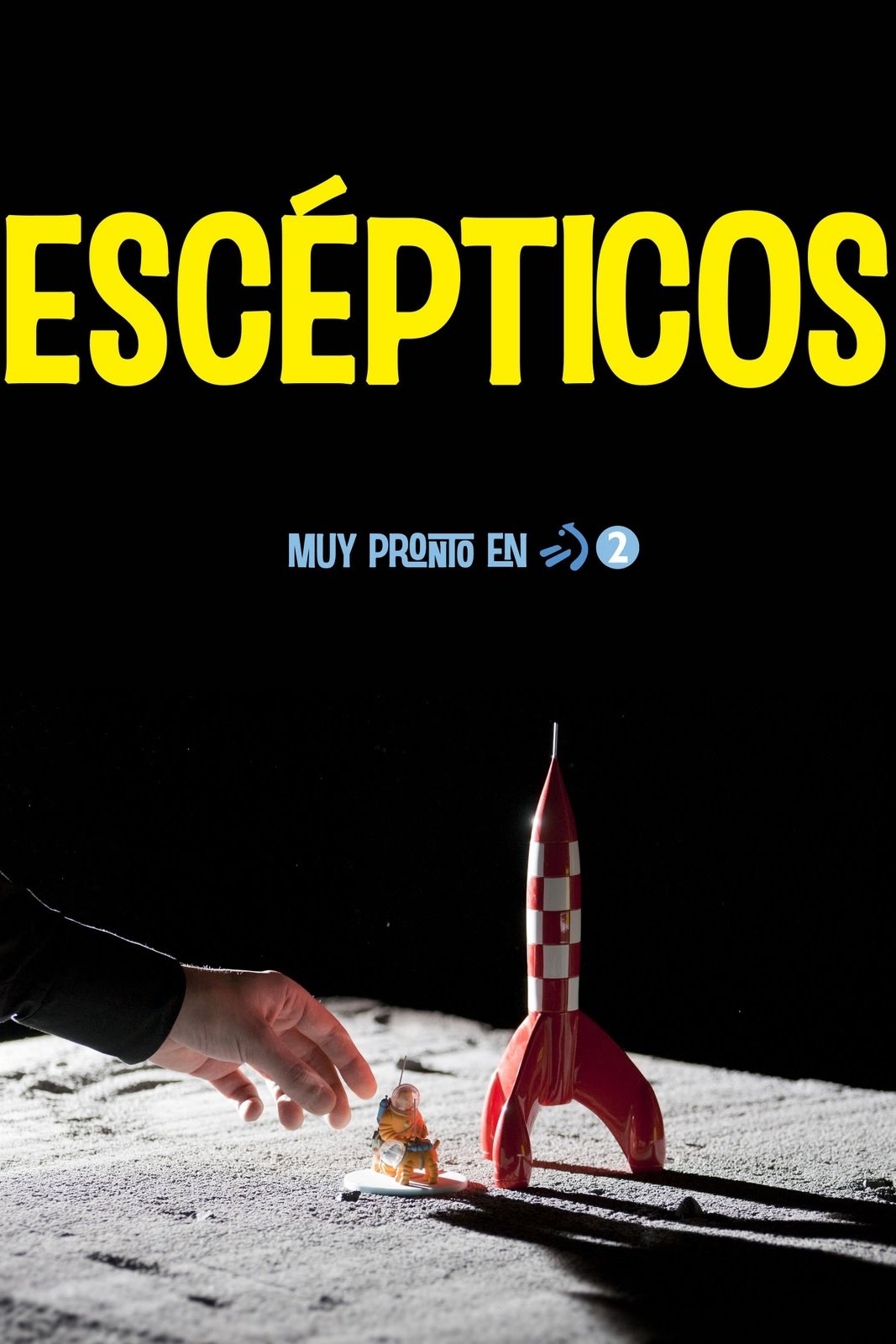 Escepticos