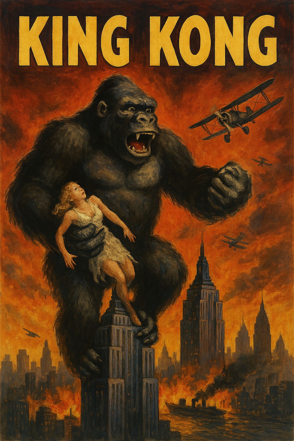 King Kong