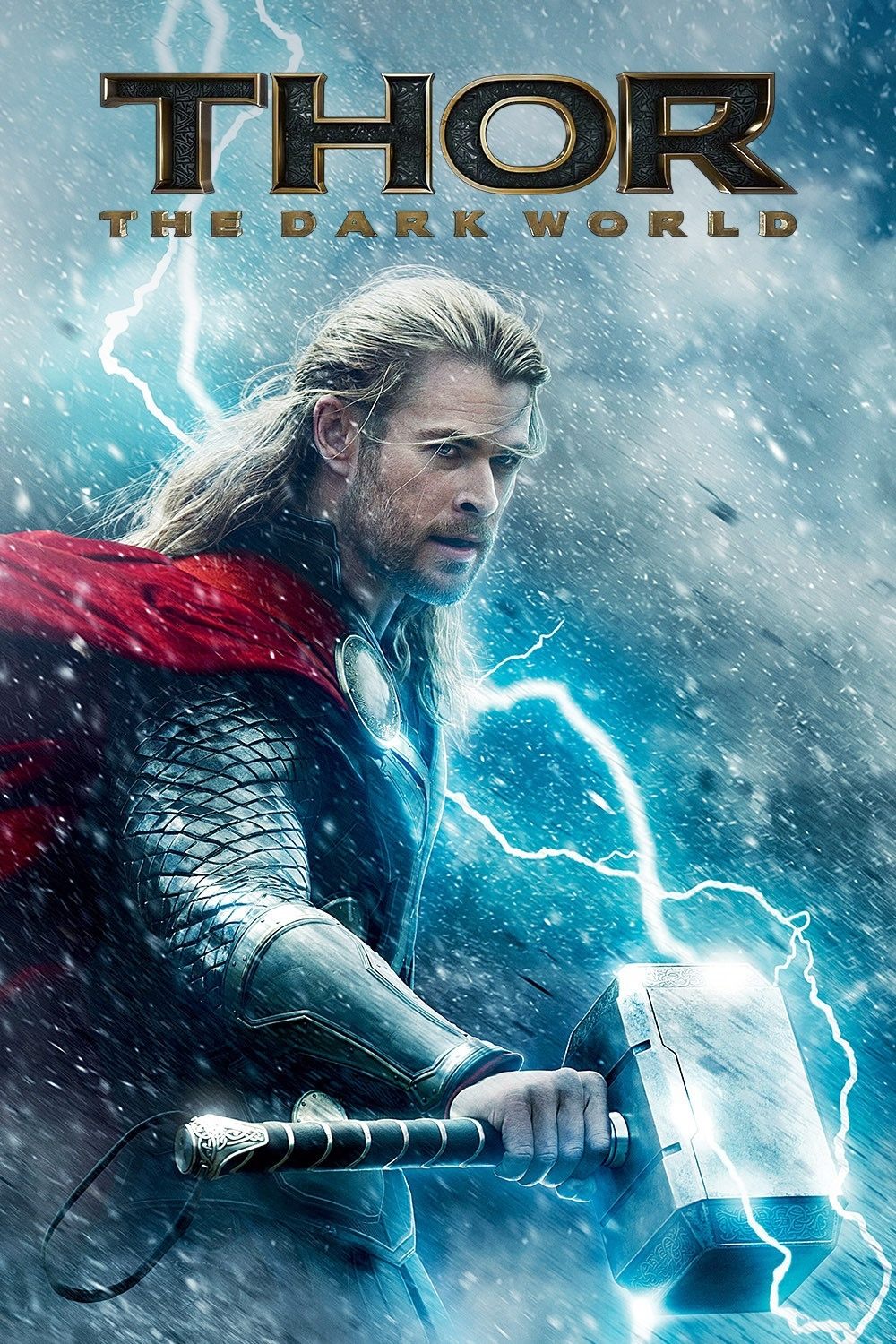 Thor: The Dark World