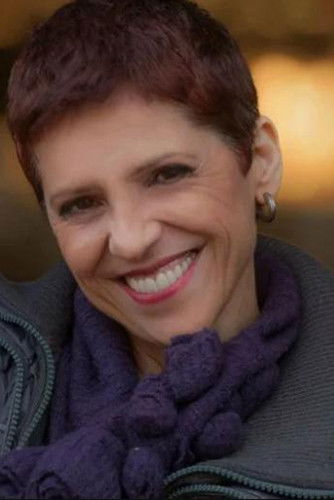 et billede af Vassiliki Deliou