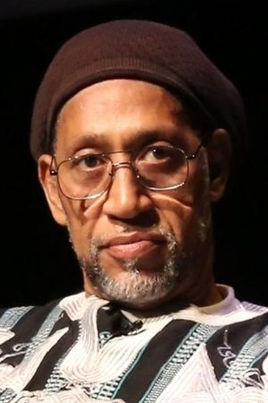 et billede af DJ Kool Herc