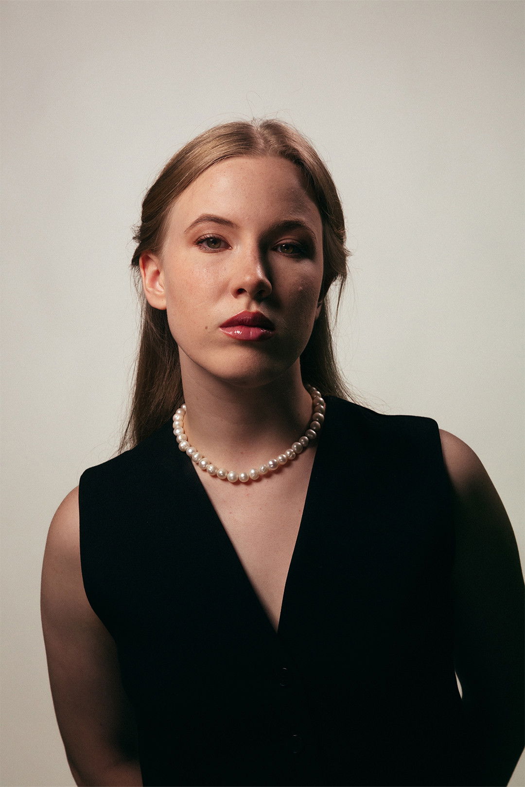 et billede af Sofya Murzaeva