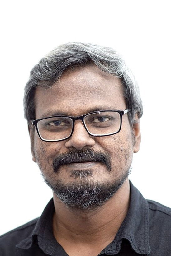 et billede af Ismail Rasheed