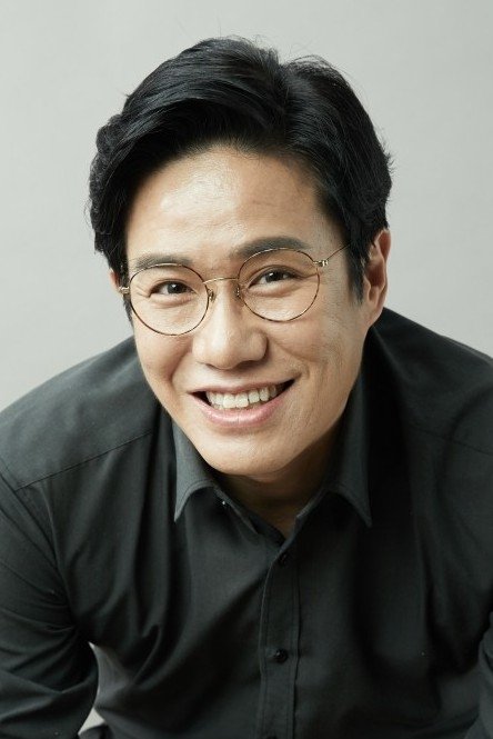 Sin Ha-jun