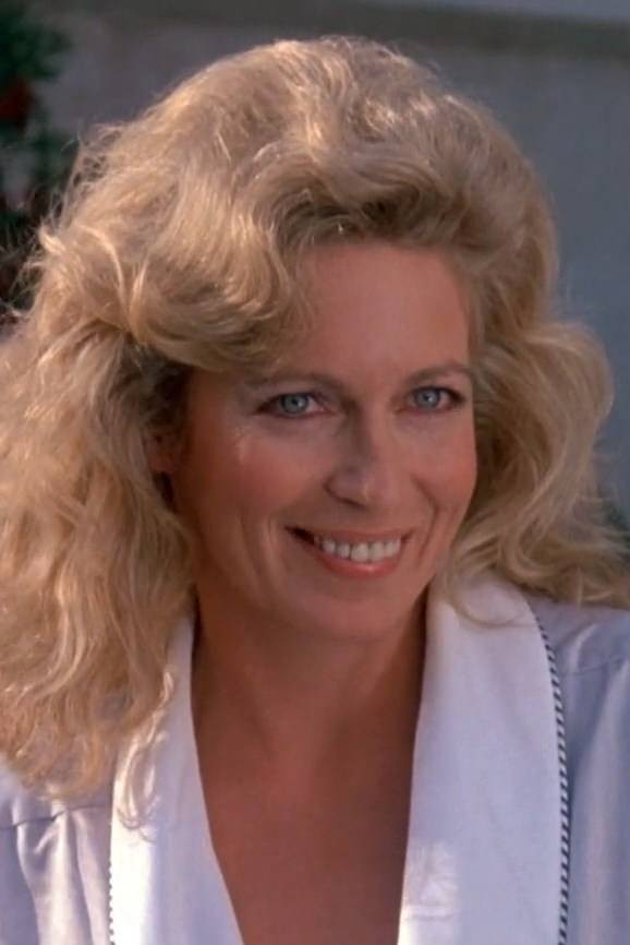 et billede af Julia Jennings