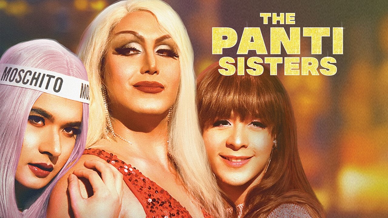 The Panti Sisters