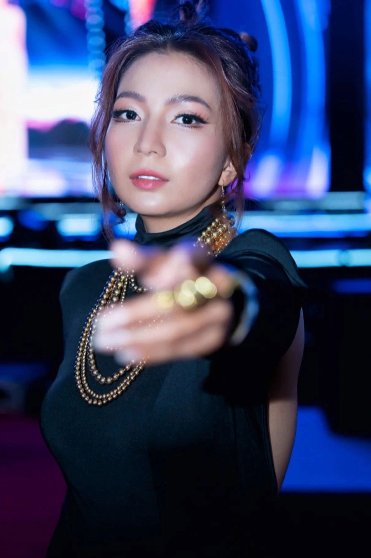 et billede af Nov Dana