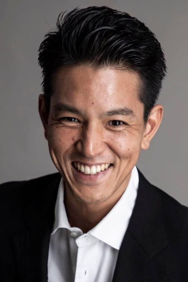 et billede af Eriku Yoza