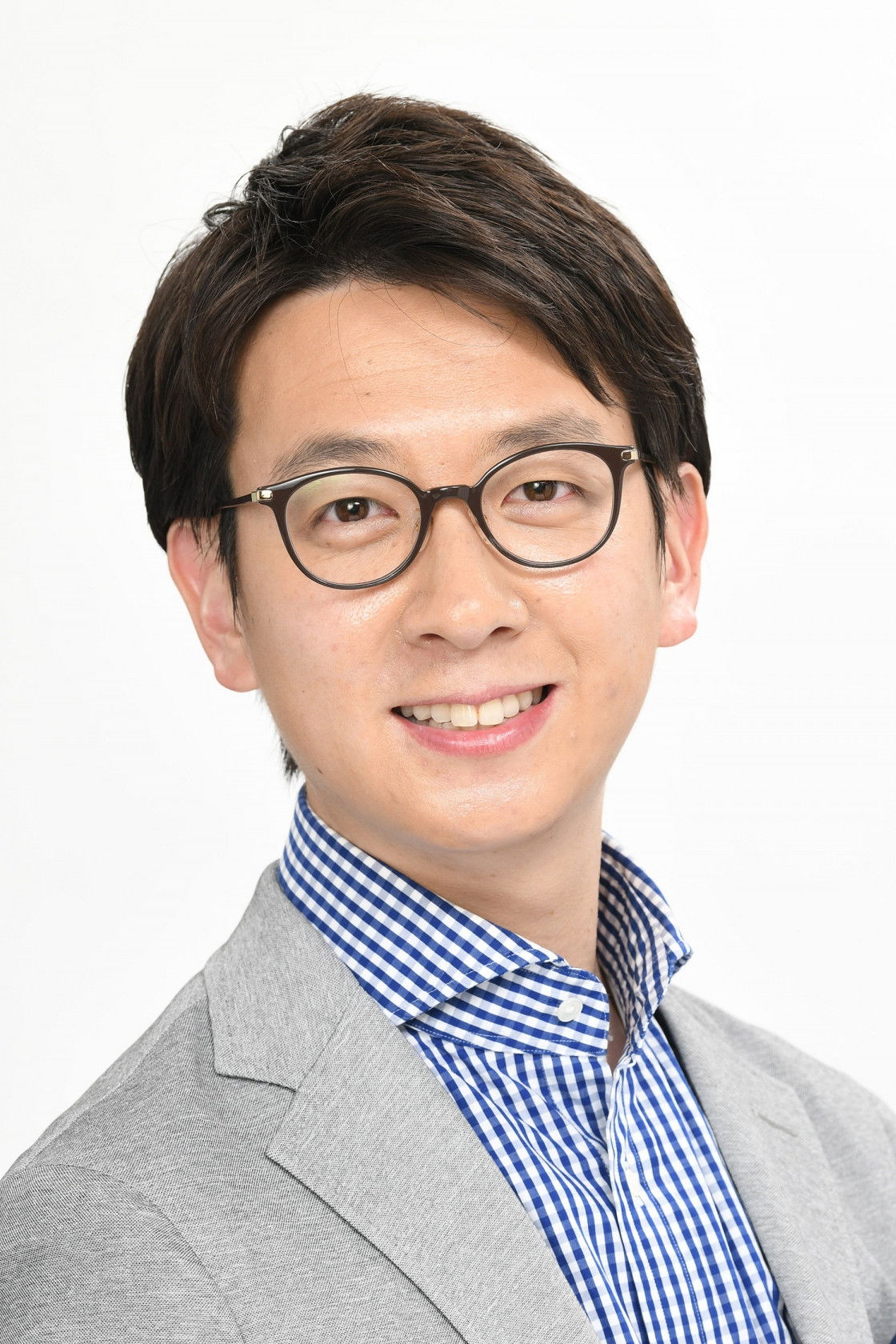 et billede af Shuzo Hiramatsu