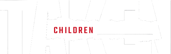 Taken - Children of the State Logo
