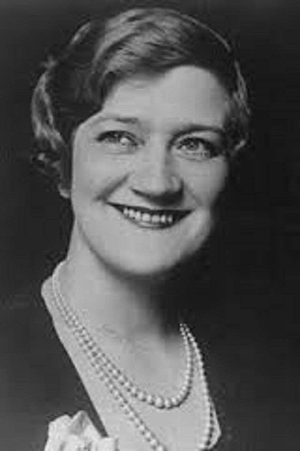 et billede af Anita Prülaider