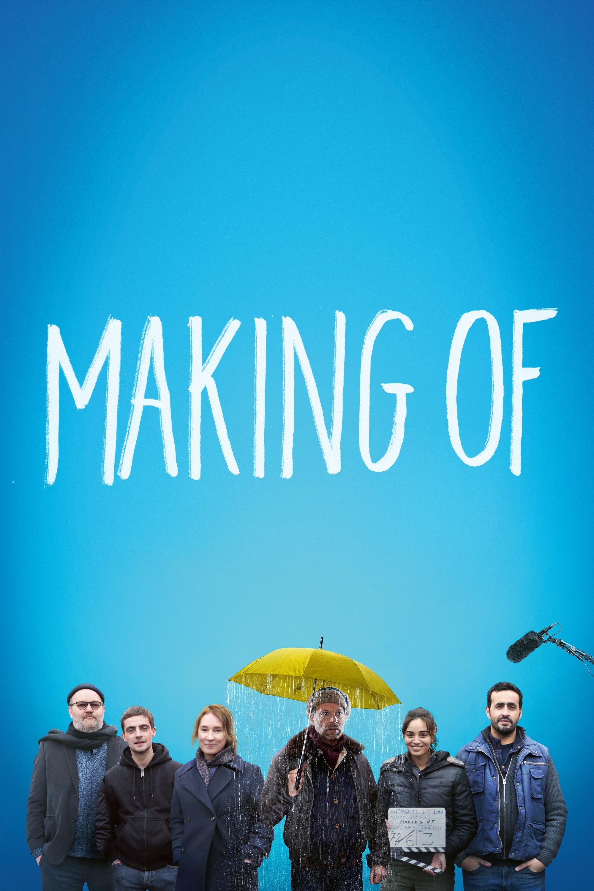 Making Of