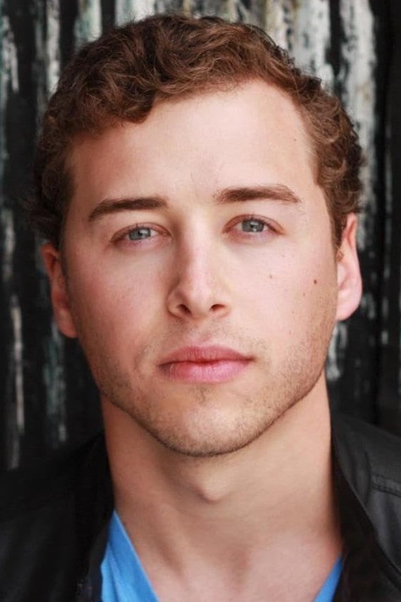 et billede af Cullen Ries