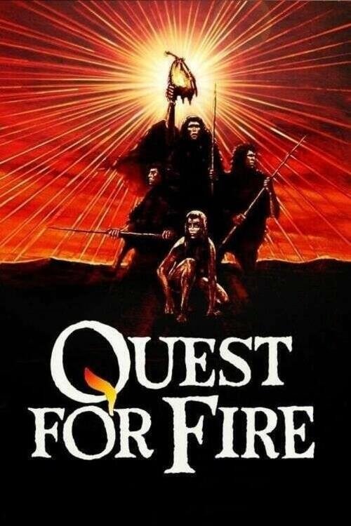 Quest for Fire