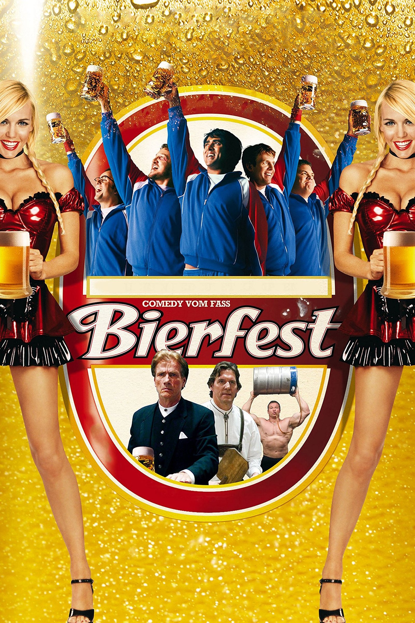 Beerfest (2006) Posters — The Movie Database (TMDb)
