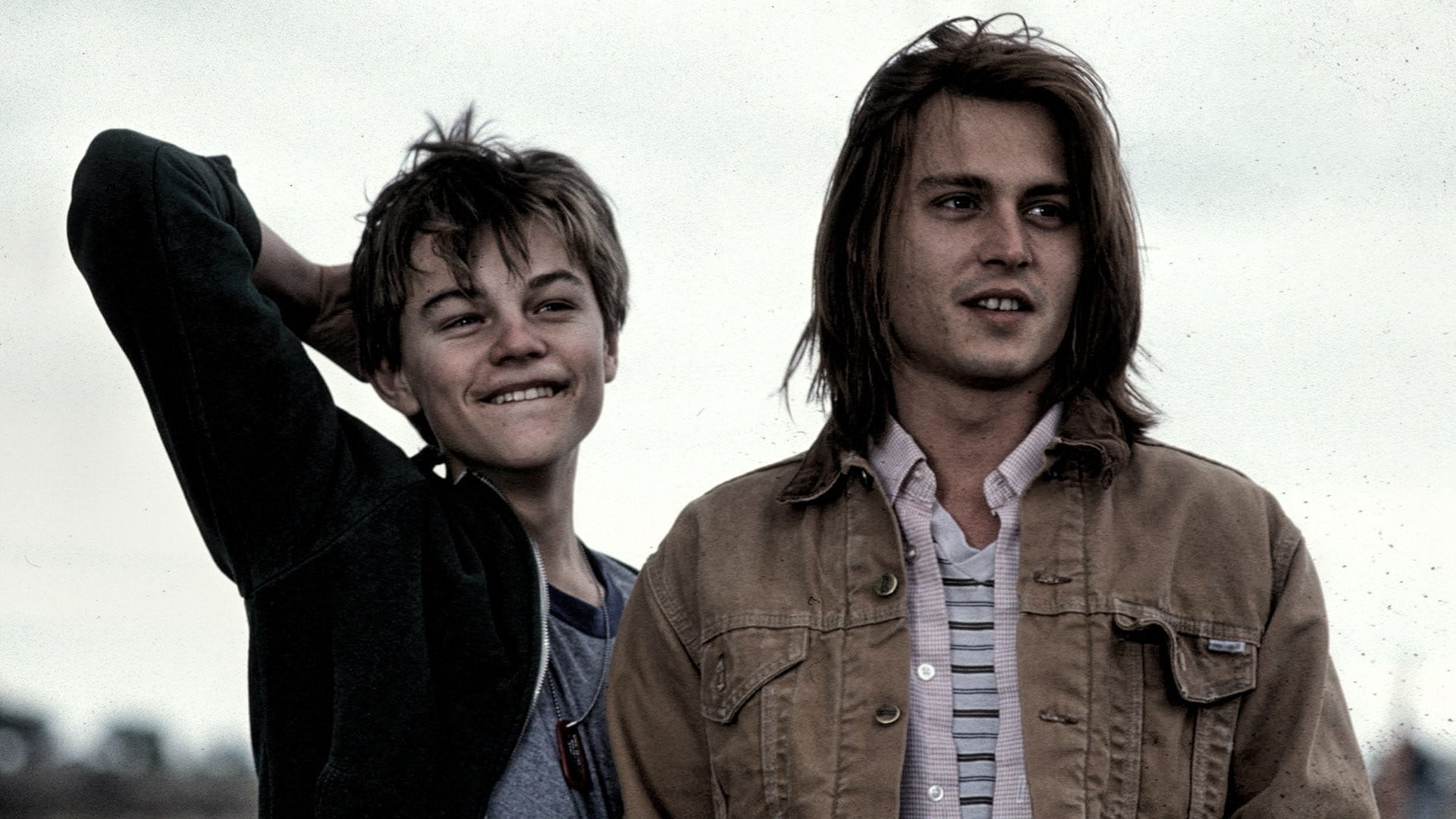 What's Eating Gilbert Grape (1993)