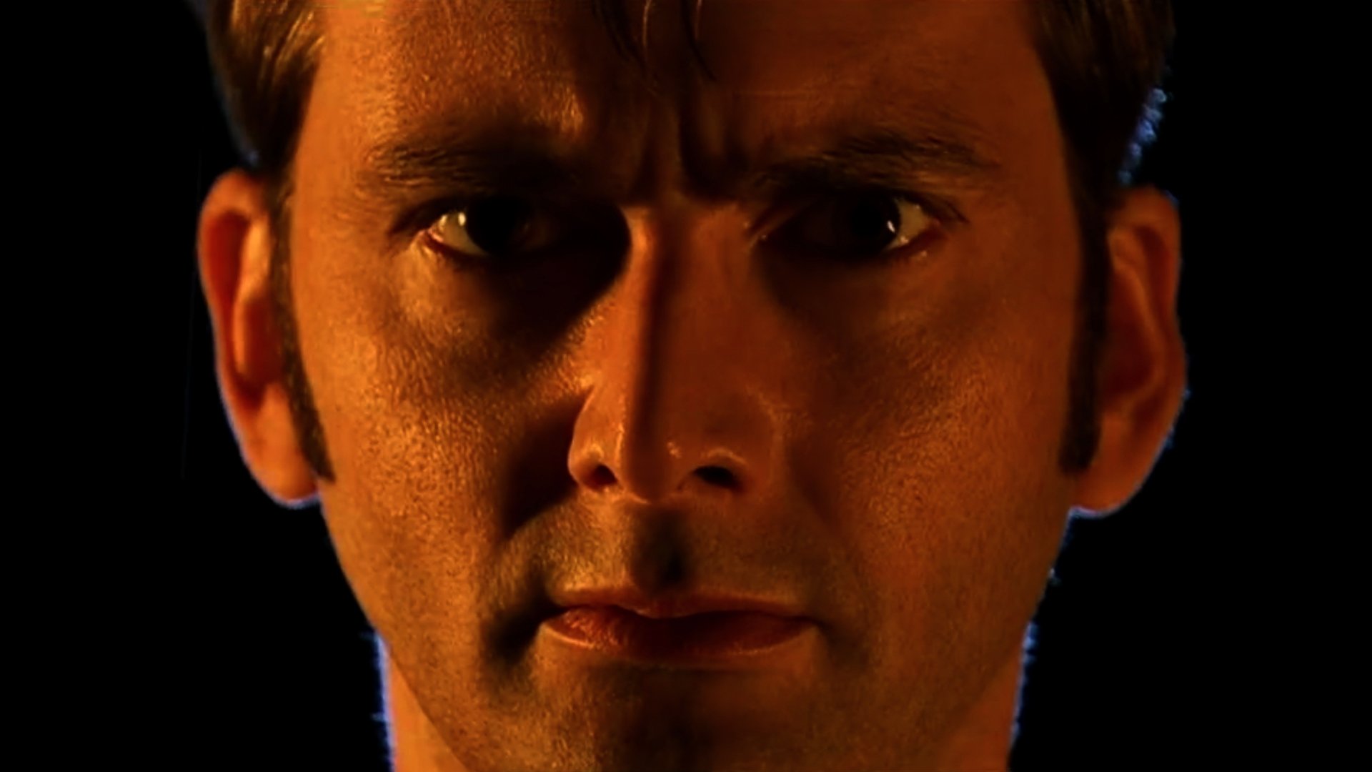 Doctor Who Staffel 3 :Folge 9 