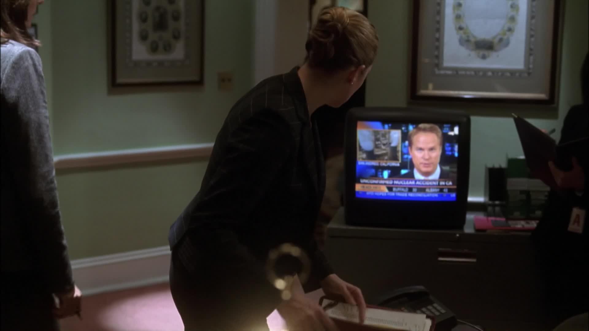 The West Wing