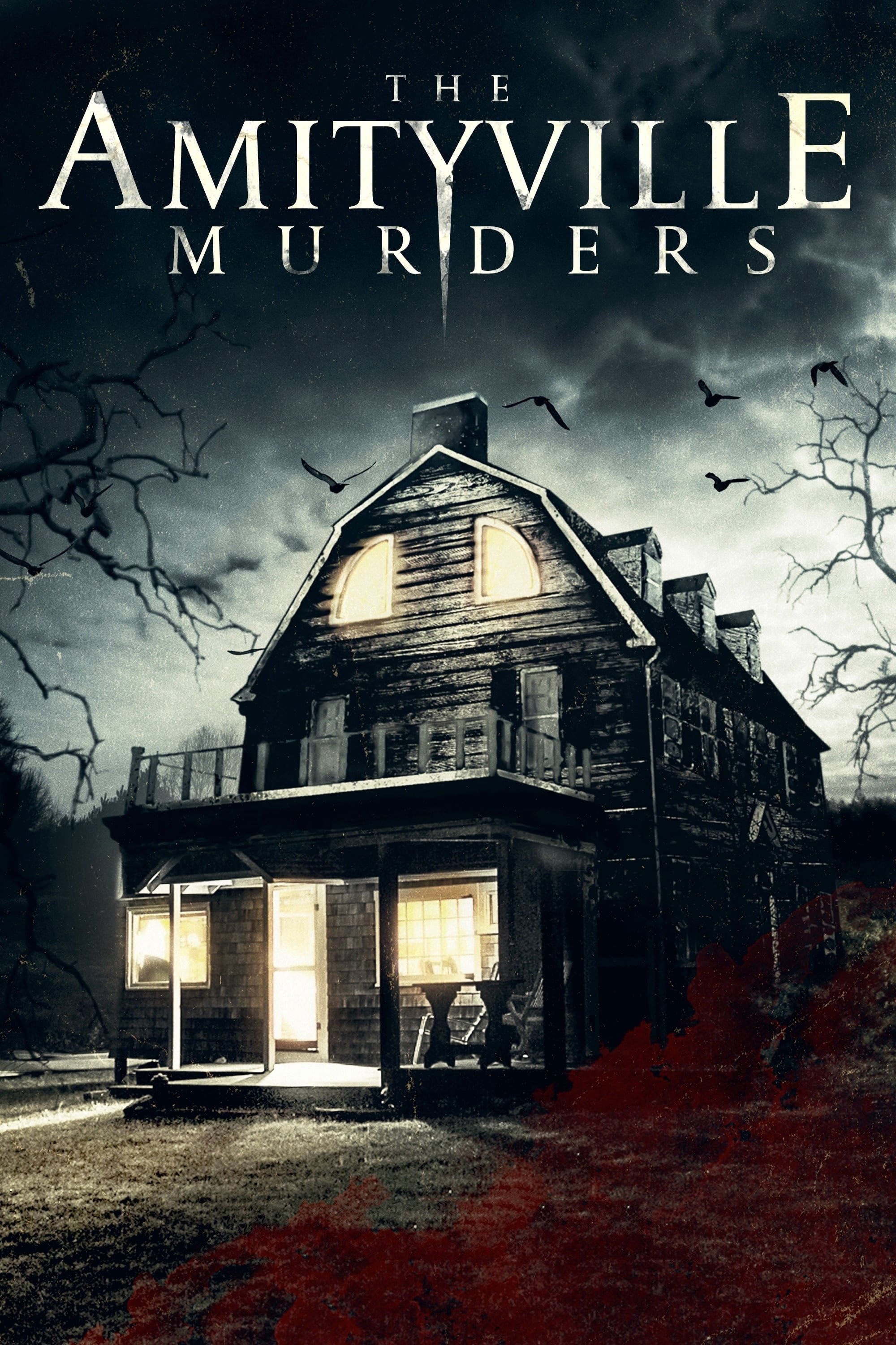 The Amityville Murders