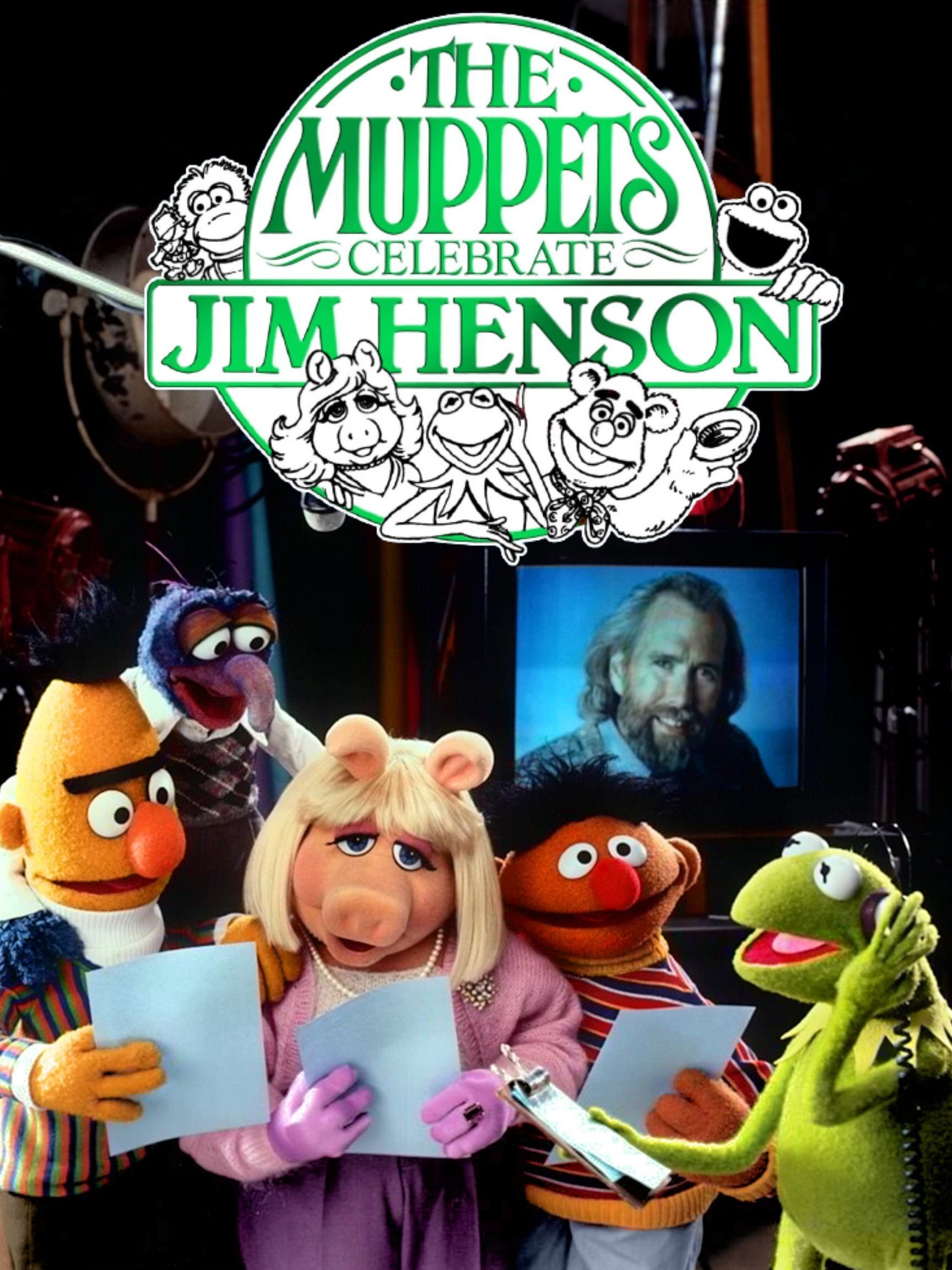 The Muppets Celebrate Jim Henson