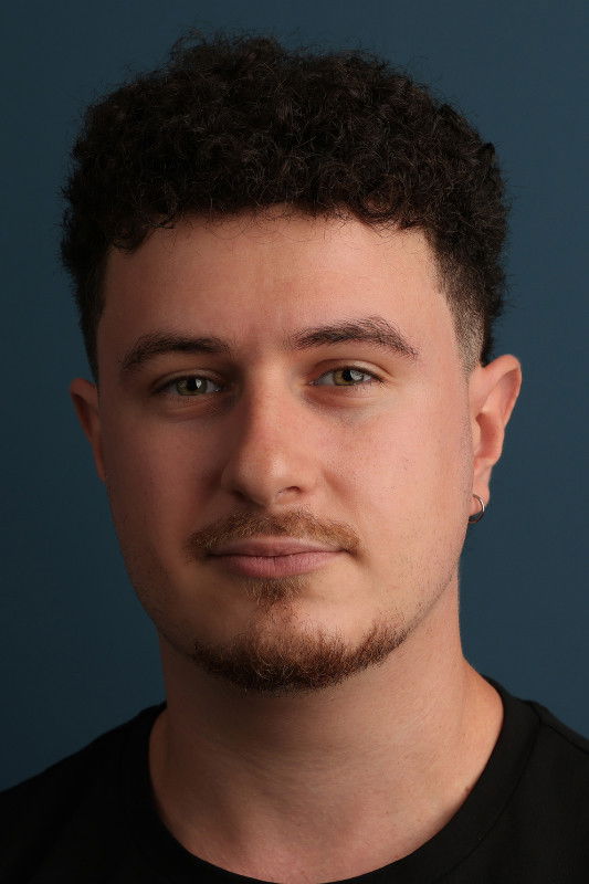 et billede af Meyer Levinson-Blount