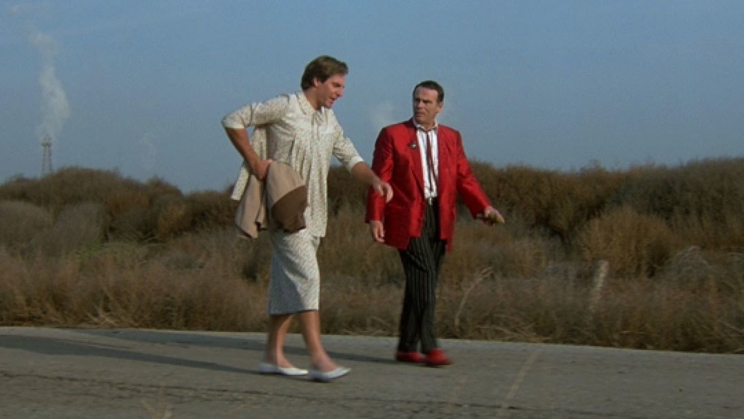 Quantum Leap
