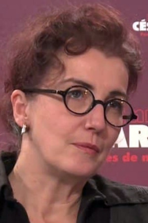 et billede af Sylvie Olivé