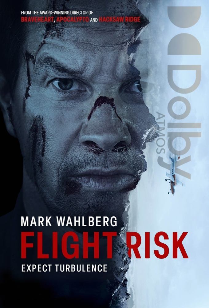 Flight Risk