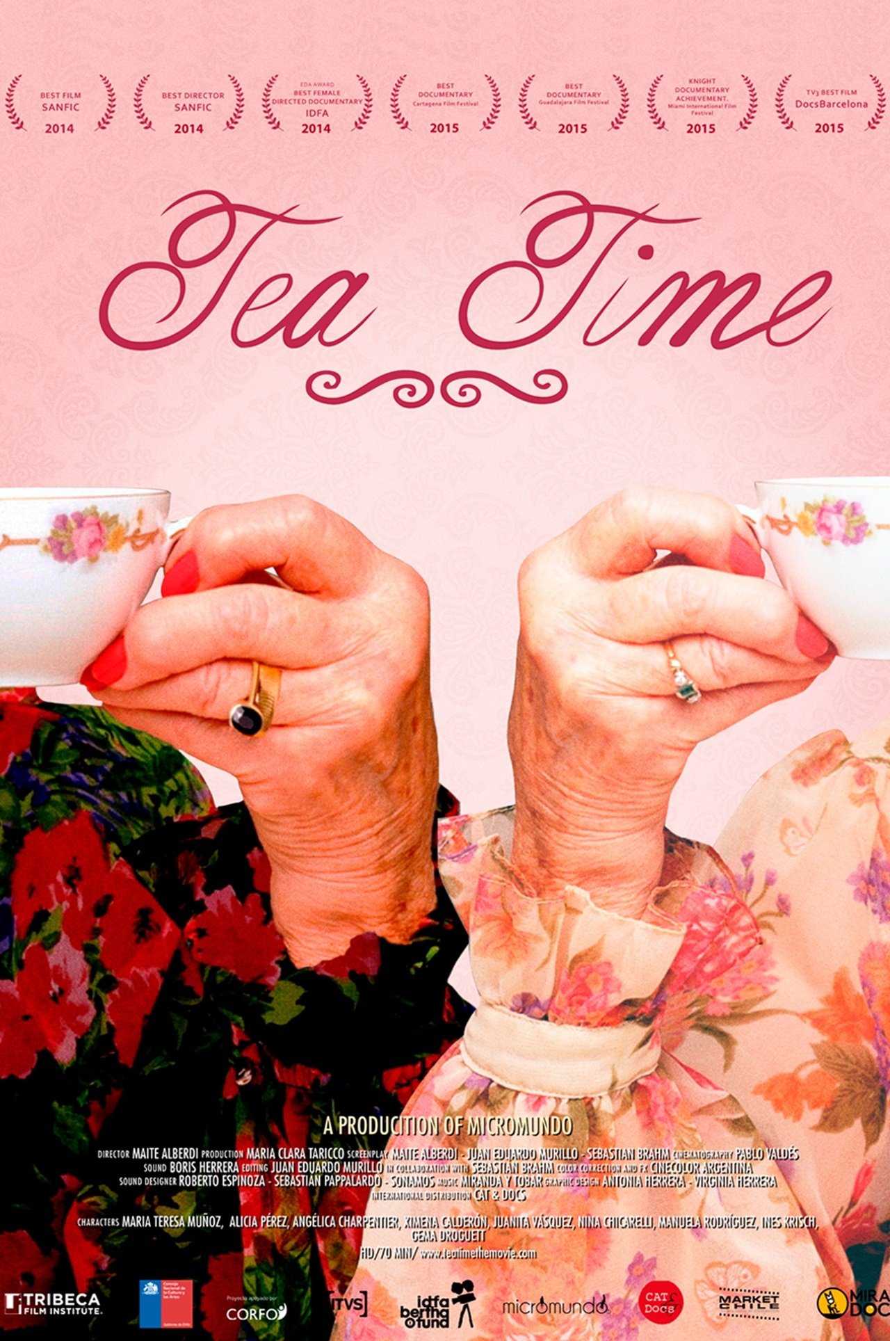 Tea Time